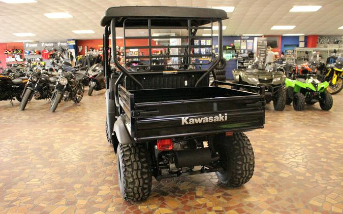 2025 Kawasaki MULE SX™