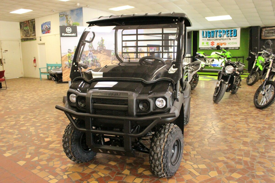 2025 Kawasaki MULE SX™