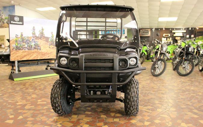 2025 Kawasaki MULE SX™