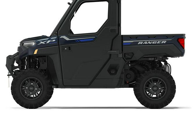 2023 Polaris Ranger XP 1000 Northstar Edition Premium