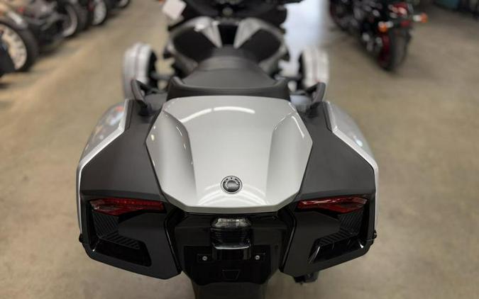 2025 Can-Am® Spyder RT Rotax 1330 ACE