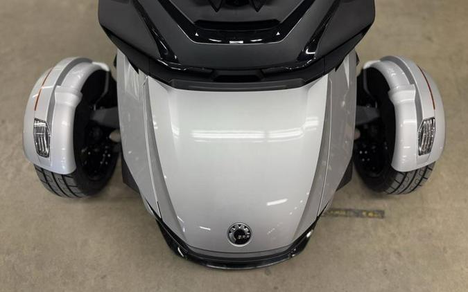 2025 Can-Am® Spyder RT Rotax 1330 ACE