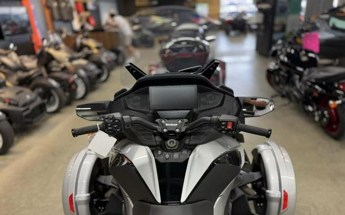 2025 Can-Am® Spyder RT Rotax 1330 ACE