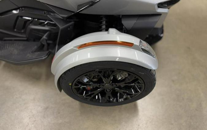 2025 Can-Am® Spyder RT Rotax 1330 ACE