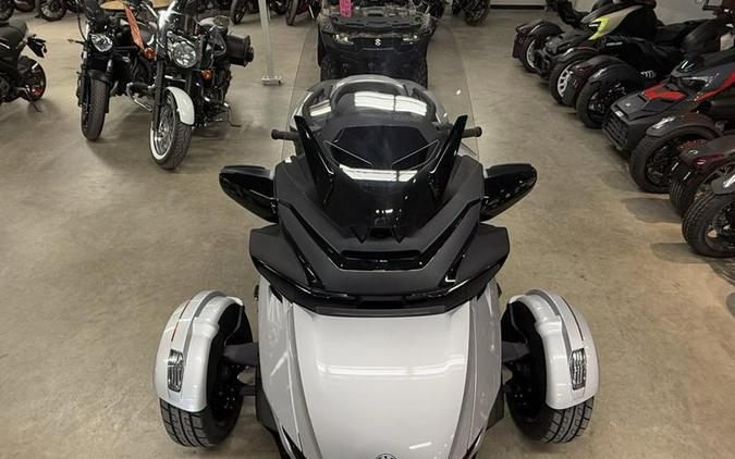2025 Can-Am® Spyder RT Rotax 1330 ACE