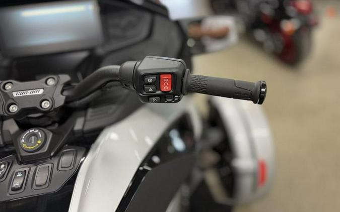 2025 Can-Am® Spyder RT Rotax 1330 ACE