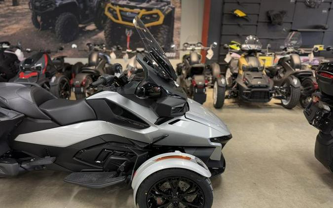 2025 Can-Am® Spyder RT Rotax 1330 ACE