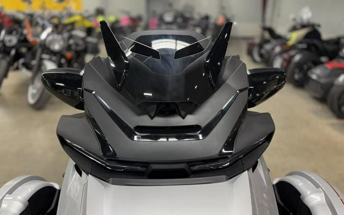 2025 Can-Am® Spyder RT Rotax 1330 ACE