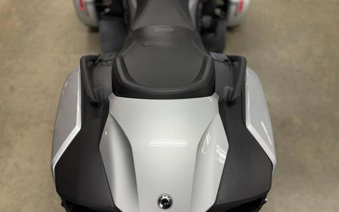 2025 Can-Am® Spyder RT Rotax 1330 ACE