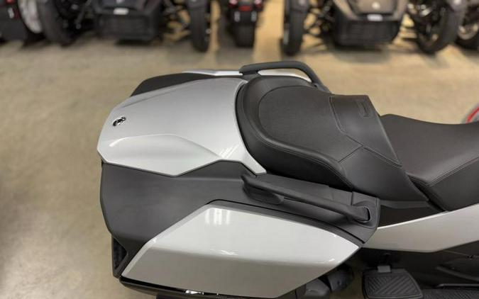 2025 Can-Am® Spyder RT Rotax 1330 ACE