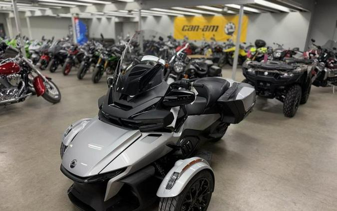2025 Can-Am® Spyder RT Rotax 1330 ACE