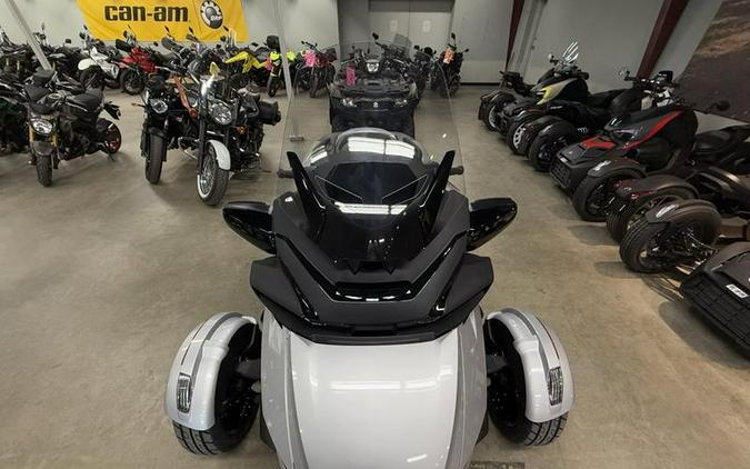 2025 Can-Am® Spyder RT Rotax 1330 ACE