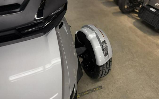 2025 Can-Am® Spyder RT Rotax 1330 ACE