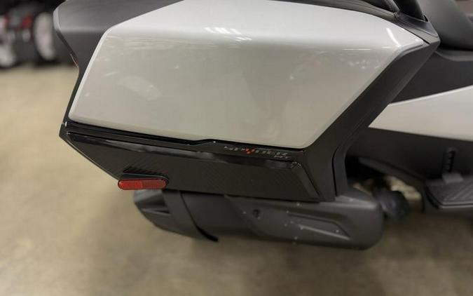 2025 Can-Am® Spyder RT Rotax 1330 ACE