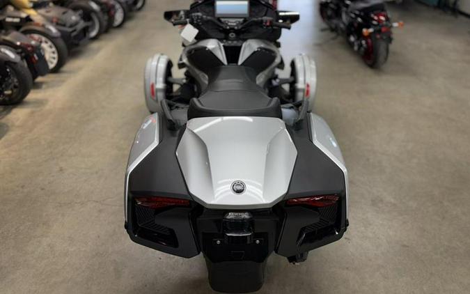 2025 Can-Am® Spyder RT Rotax 1330 ACE