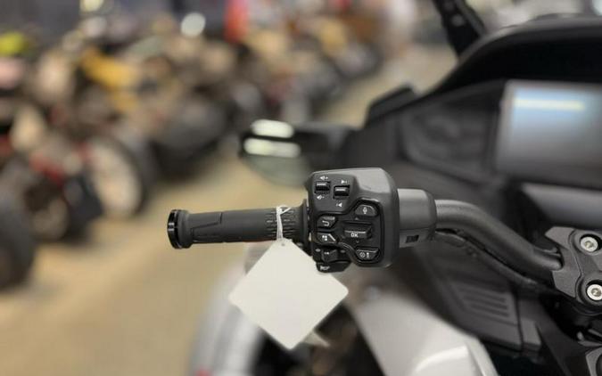 2025 Can-Am® Spyder RT Rotax 1330 ACE