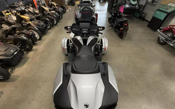 2025 Can-Am® Spyder RT Rotax 1330 ACE