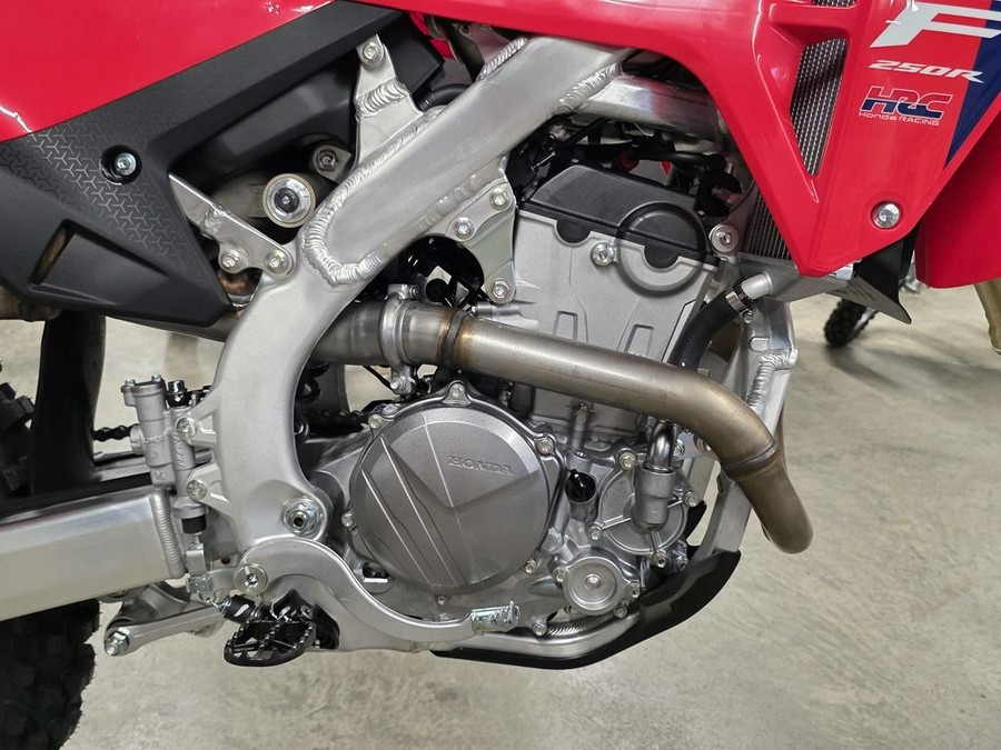 2026 Honda CRF® 250R