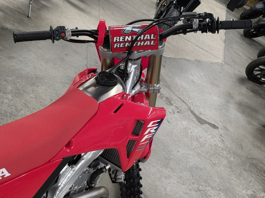 2026 Honda CRF® 250R