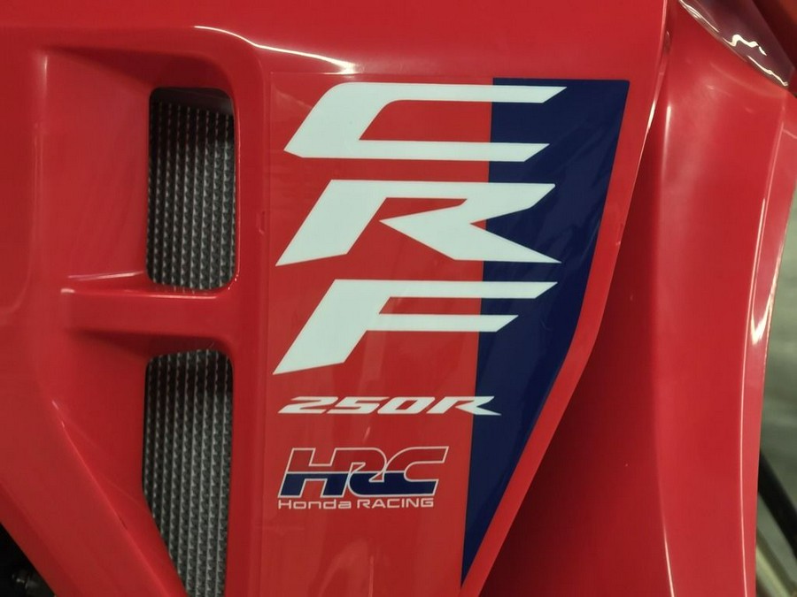 2026 Honda CRF® 250R
