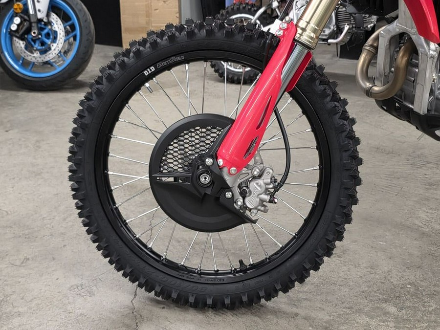 2026 Honda CRF® 250R