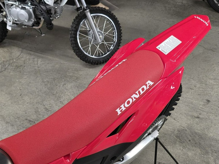 2026 Honda CRF® 250R