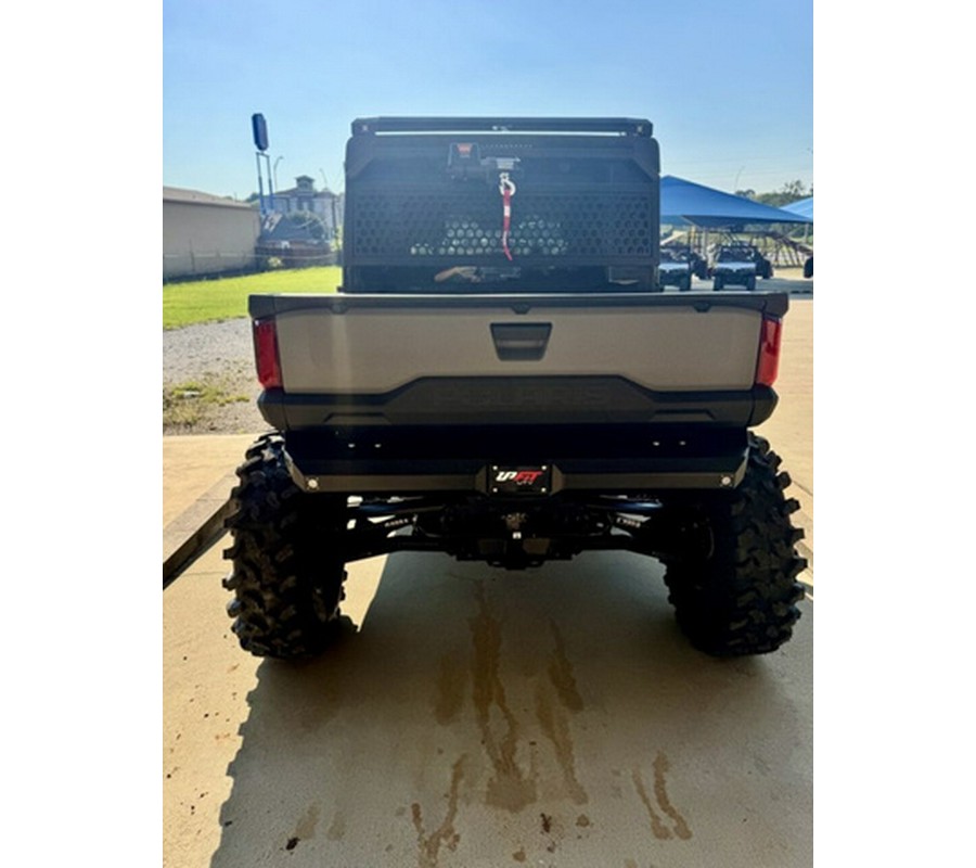2025 Polaris Ranger Crew XD 1500 NorthStar Edition Ultimate