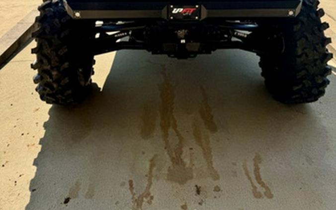 2025 Polaris Ranger Crew XD 1500 NorthStar Edition Ultimate