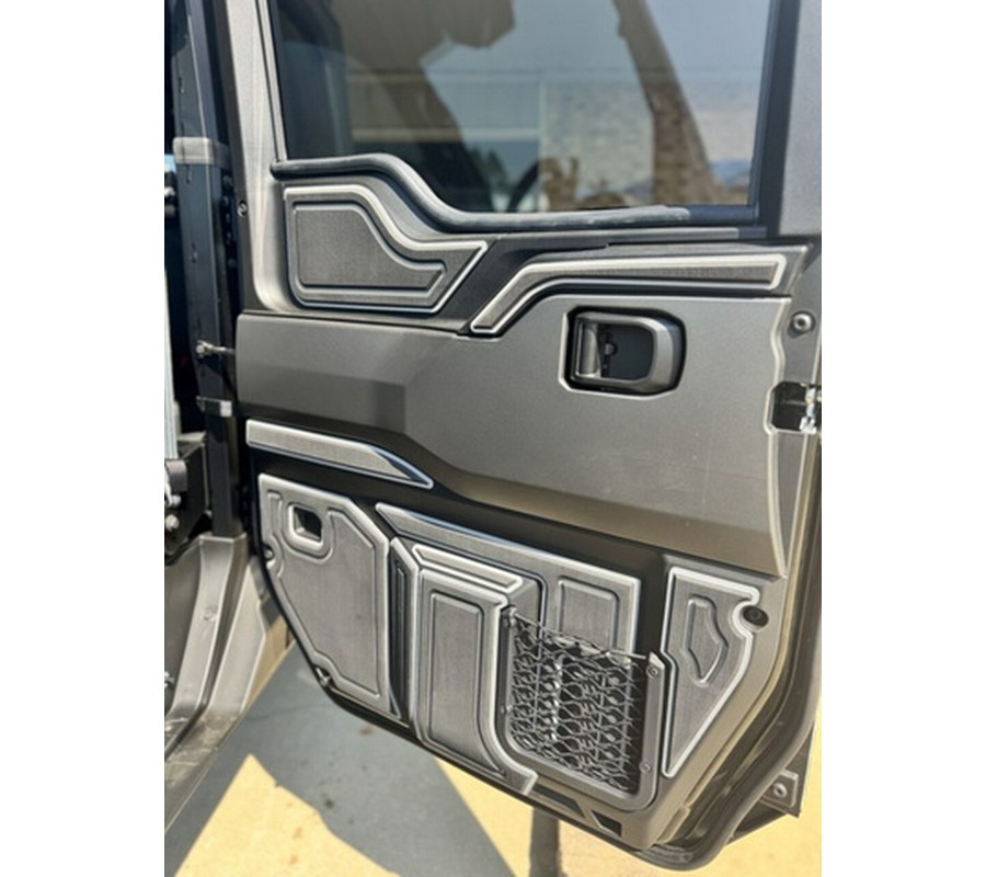 2025 Polaris Ranger Crew XD 1500 NorthStar Edition Ultimate