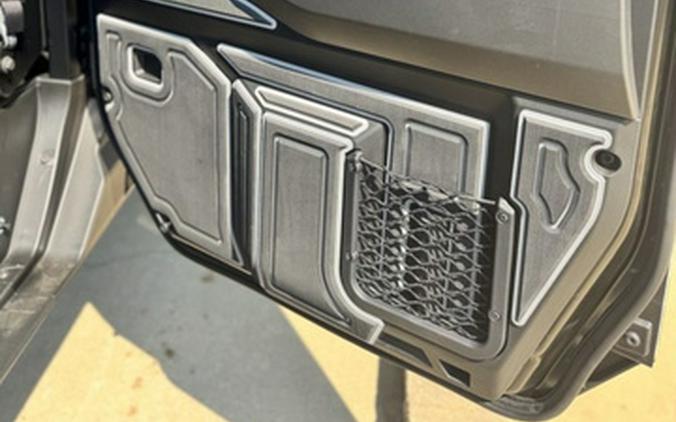 2025 Polaris Ranger Crew XD 1500 NorthStar Edition Ultimate