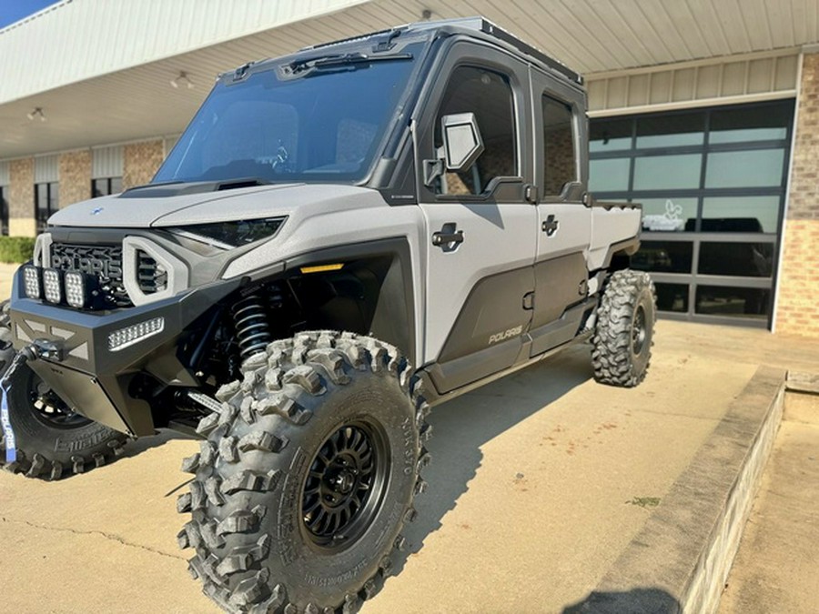 2025 Polaris Ranger Crew XD 1500 NorthStar Edition Ultimate