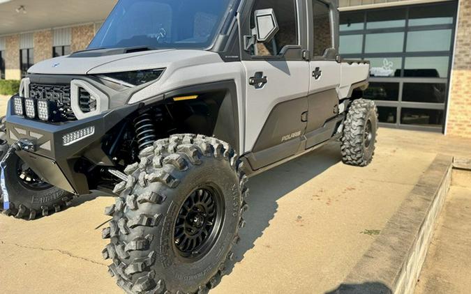 2025 Polaris Ranger Crew XD 1500 NorthStar Edition Ultimate