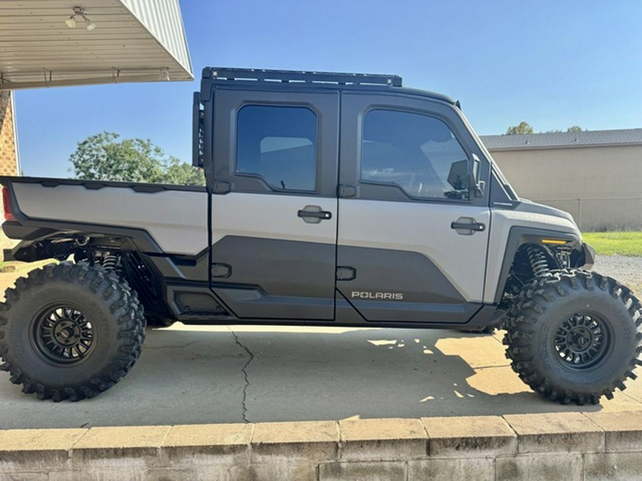 2025 Polaris Ranger Crew XD 1500 NorthStar Edition Ultimate
