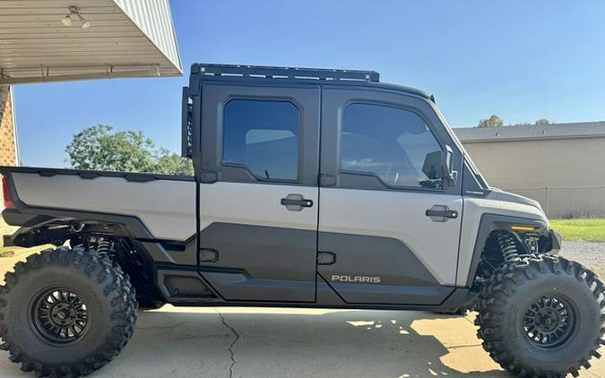 2025 Polaris Ranger Crew XD 1500 NorthStar Edition Ultimate