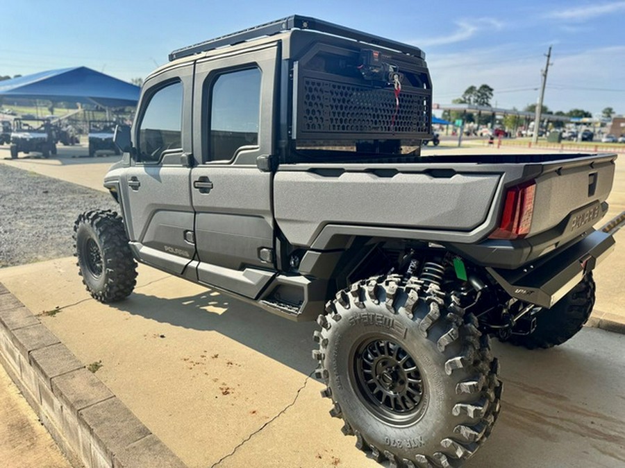 2025 Polaris Ranger Crew XD 1500 NorthStar Edition Ultimate