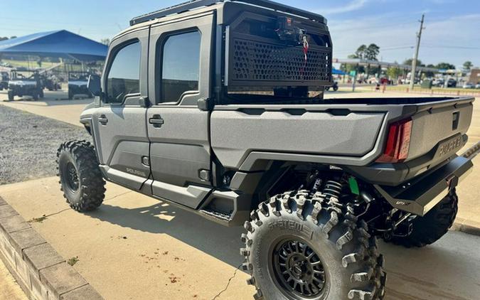 2025 Polaris Ranger Crew XD 1500 NorthStar Edition Ultimate