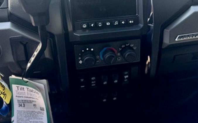 2025 Polaris Ranger Crew XD 1500 NorthStar Edition Ultimate