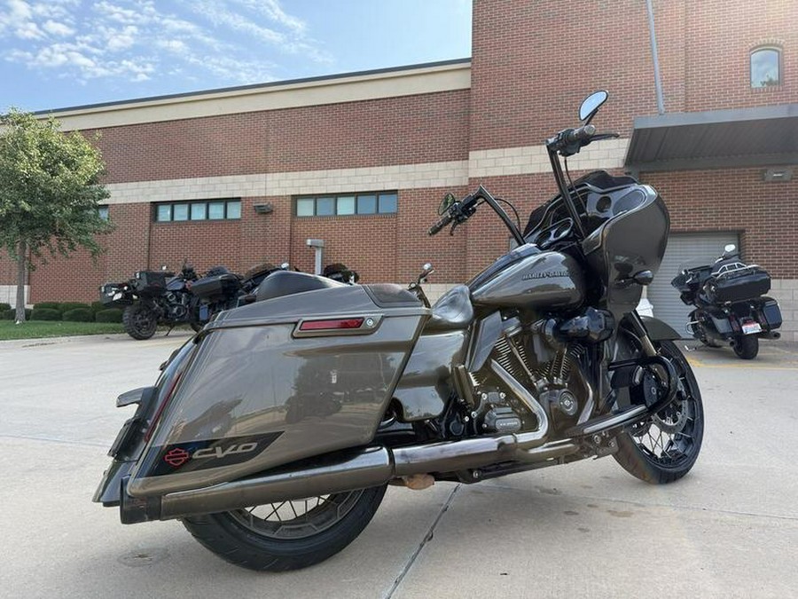 2021 Harley-Davidson® FLTRXSE - CVO™ Road Glide®