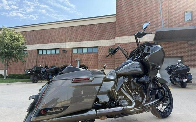 2021 Harley-Davidson® FLTRXSE - CVO™ Road Glide®