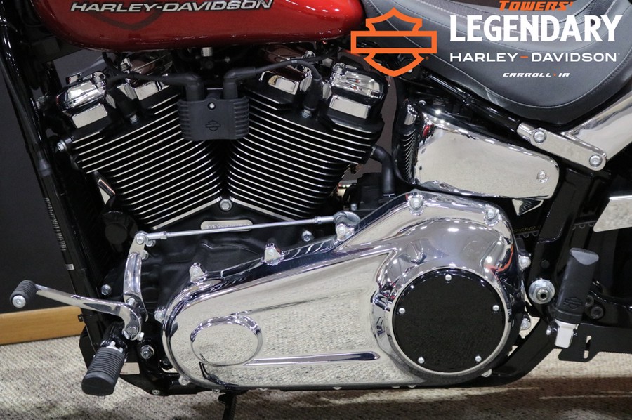 FXBR 2025 Breakout™