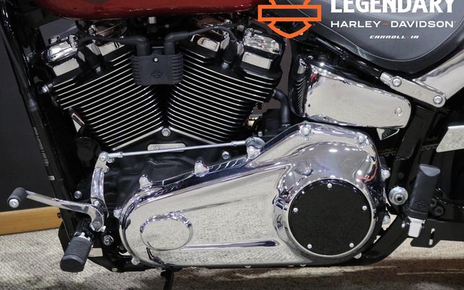 FXBR 2025 Breakout™