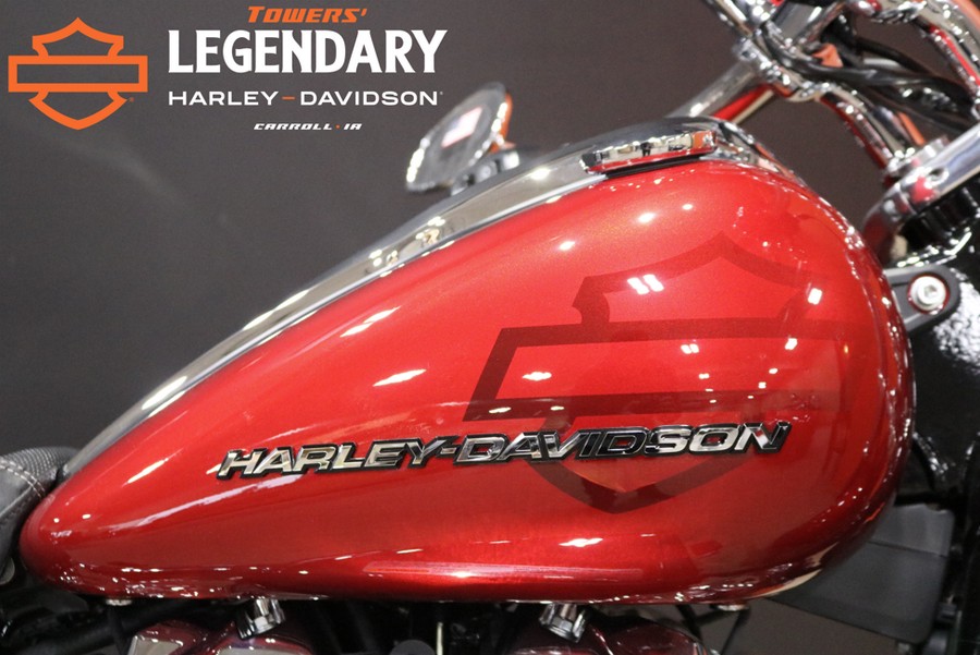 FXBR 2025 Breakout™