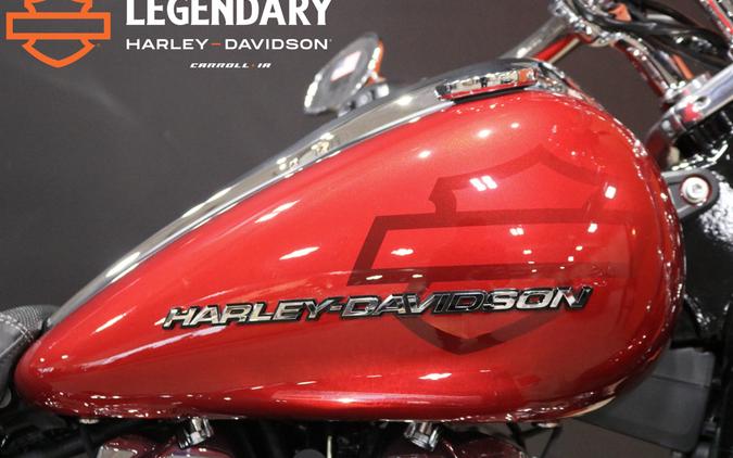 FXBR 2025 Breakout™