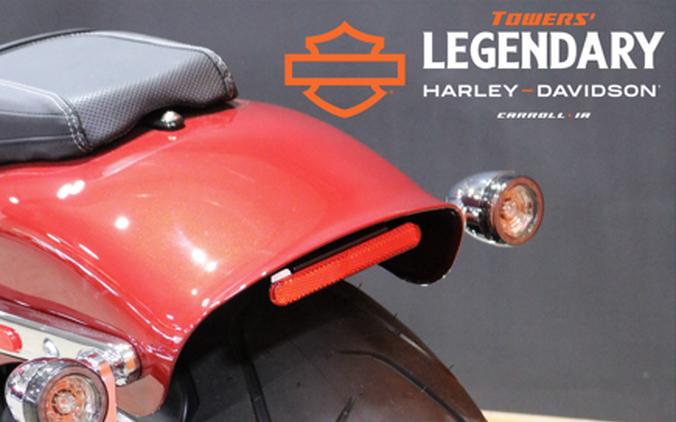 FXBR 2025 Breakout™