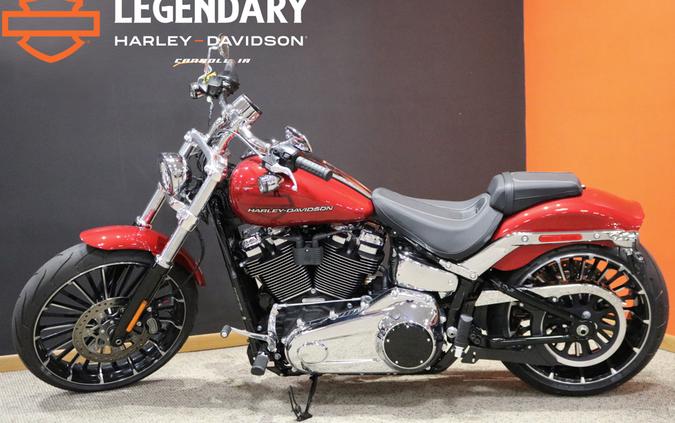 FXBR 2025 Breakout™