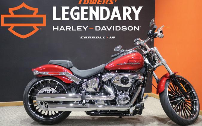 FXBR 2025 Breakout™