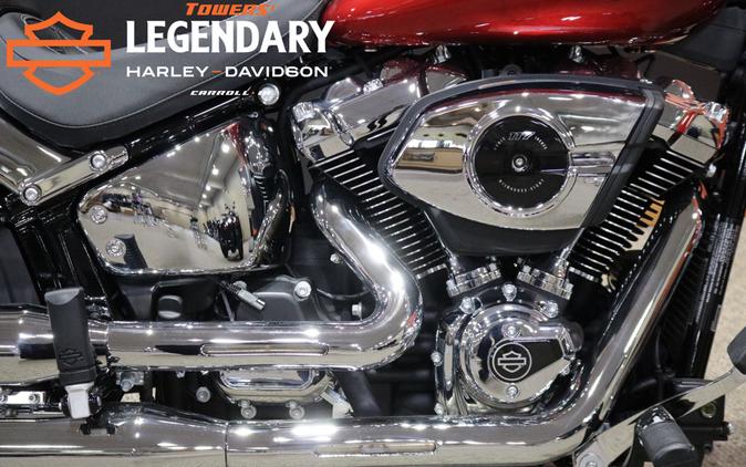 FXBR 2025 Breakout™