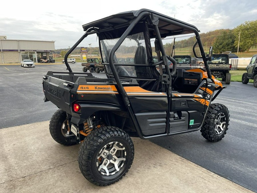 2019 Kawasaki Teryx® LE