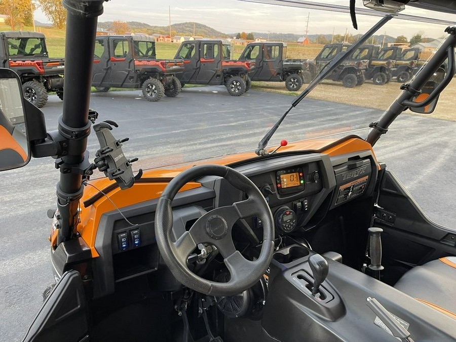 2019 Kawasaki Teryx® LE