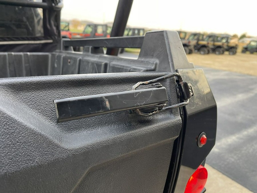 2019 Kawasaki Teryx® LE